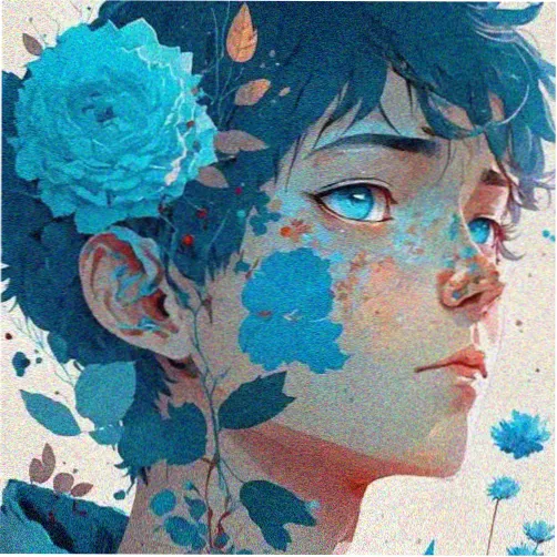 赤司征十郎角色头像