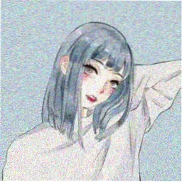 影迷青峰の影子头像